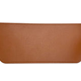 ルイ・ヴィトン LOUIS VUITTON バムバッグ ドーフィーヌ M44586 ブラウン モノグラム・リバース レディース ウエストバッグ