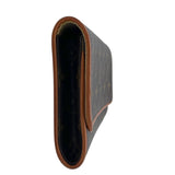 ルイ・ヴィトン LOUIS VUITTON ポシェット・ツインGM M51852 ブラウン モノグラム レディース ショルダーバッグ