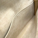 ルイ・ヴィトン LOUIS VUITTON ポシェット・ツインGM M51852 ブラウン モノグラム レディース ショルダーバッグ