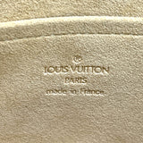 ルイ・ヴィトン LOUIS VUITTON ポシェット・ツインGM M51852 ブラウン モノグラム レディース ショルダーバッグ