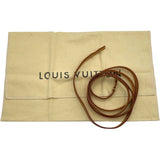 ルイ・ヴィトン LOUIS VUITTON ポシェット・ツインGM M51852 ブラウン モノグラム レディース ショルダーバッグ