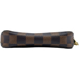 ルイ・ヴィトン LOUIS VUITTON ミニポシェット・アクセソワール N58009 ブラウン ダミエ レディース その他バッグ