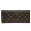 ルイ・ヴィトン LOUIS VUITTON ポシェット・ツインGM M51852 ブラウン モノグラムキャンバス レディース ショルダーバッグ