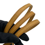 ルイ・ヴィトン LOUIS VUITTON ポシェット・ツインGM M51852 ブラウン モノグラムキャンバス レディース ショルダーバッグ