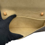 ルイ・ヴィトン LOUIS VUITTON ポシェット・ツインGM M51852 ブラウン モノグラムキャンバス レディース ショルダーバッグ