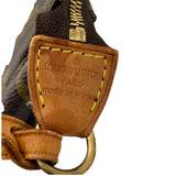 ルイ・ヴィトン LOUIS VUITTON ポシェット・アクセソワール M51980 ブラウン モノグラム レディース ハンドバッグ