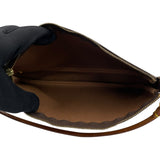 ルイ・ヴィトン LOUIS VUITTON ポシェット・アクセソワール M51980 ブラウン モノグラム レディース ハンドバッグ