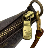 ルイ・ヴィトン LOUIS VUITTON ポシェット・アクセソワール M51980 ブラウン モノグラム レディース ハンドバッグ