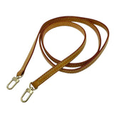 ルイ・ヴィトン LOUIS VUITTON エヴァ M95567 ブラウン モノグラムキャンバス レディース ショルダーバッグ