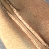 ルイ・ヴィトン LOUIS VUITTON ミニ・ポシェット・アクセソワール M51980 ブラウン モノグラム レディース ポーチ