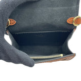 ルイ・ヴィトン LOUIS VUITTON バグバッグ・ドーフィーヌBB M68621 ブラウン モノグラム・リバース レディース ショルダーバッグ