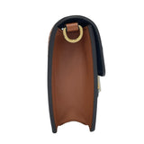 ルイ・ヴィトン LOUIS VUITTON バグバッグ・ドーフィーヌBB M68621 ブラウン モノグラム・リバース レディース ショルダーバッグ