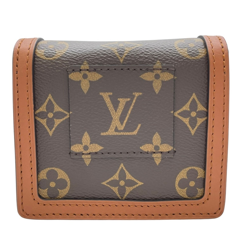 ルイ・ヴィトン LOUIS VUITTON バグバッグ・ドーフィーヌBB M68621 ブラウン モノグラム・リバース レディース ショルダーバッグ ルイ・ヴィトン LOUIS VUITTON バグバッグ・ドーフィーヌBB M68621