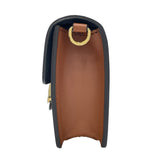 ルイ・ヴィトン LOUIS VUITTON バグバッグ・ドーフィーヌBB M68621 ブラウン モノグラム・リバース レディース ショルダーバッグ