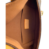 ルイ・ヴィトン LOUIS VUITTON ポシェット・マレル M51159 ブラウン モノグラム レディース ウエストバッグ