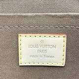 ルイ・ヴィトン LOUIS VUITTON ポシェット・マレル M51159 ブラウン モノグラム レディース ウエストバッグ