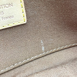 ルイ・ヴィトン LOUIS VUITTON ポシェット・マレル M51159 ブラウン モノグラム レディース ウエストバッグ