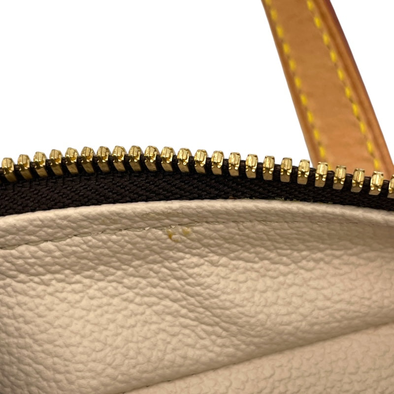 ルイ・ヴィトン LOUIS VUITTON スポンティーニ M47500 ブラウン ルイ・ヴィトン LOUIS VUITTON スポンティーニ M47500 ブラウン