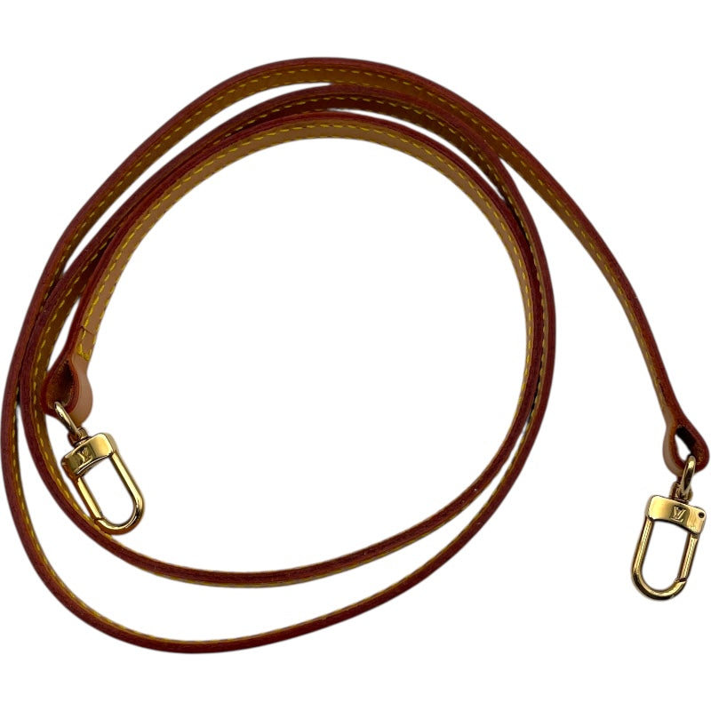 ルイ・ヴィトン LOUIS VUITTON スポンティーニ M47500 ブラウン