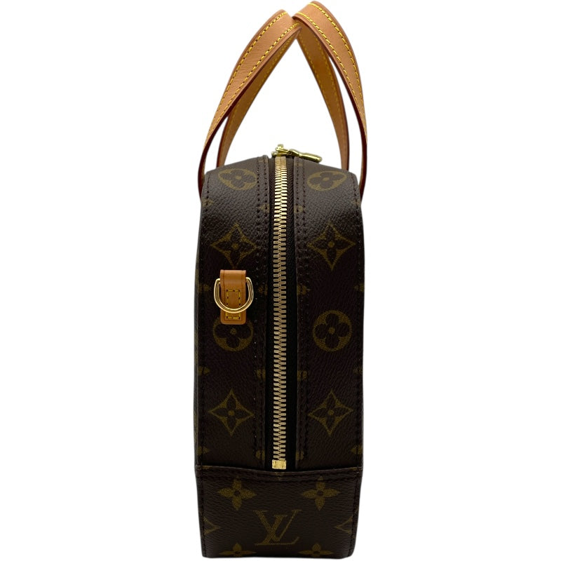 Louis Vuitton モノグラム スポンティーニ M47500 ルイ・ヴィトン  