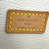 ルイ・ヴィトン LOUIS VUITTON スポンティーニ M47500 ブラウン モノグラム レディース ショルダーバッグ