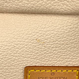 ルイ・ヴィトン LOUIS VUITTON スポンティーニ M47500 ブラウン モノグラム レディース ショルダーバッグ