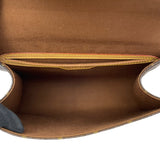 ルイ・ヴィトン LOUIS VUITTON ベルエア M51122 ブラウン モノグラムキャンバス レディース ショルダーバッグ