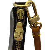 ルイ・ヴィトン LOUIS VUITTON ポシェット・アクセソワール M51980 ブラウン モノグラム レディース その他バッグ