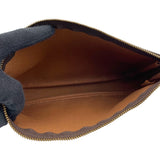 ルイ・ヴィトン LOUIS VUITTON ポシェット・アクセソワール M51980 ブラウン モノグラム レディース その他バッグ