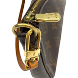 ルイ・ヴィトン LOUIS VUITTON ポシェット・アクセソワール M51980 ブラウン モノグラム レディース その他バッグ