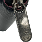 ルイ・ヴィトン LOUIS VUITTON ジッピー･ウォレット M64838 ブラック エピ レディース 長財布