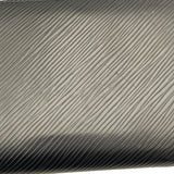 ルイ・ヴィトン LOUIS VUITTON ジッピー･ウォレット M64838 ブラック エピ レディース 長財布