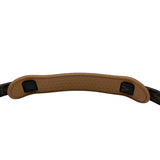 ルイ・ヴィトン LOUIS VUITTON ショルダーストラップ ブラウン モノグラムキャンバス ユニセックス ショルダーストラップ