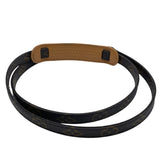 ルイ・ヴィトン LOUIS VUITTON ショルダーストラップ ブラウン モノグラムキャンバス ユニセックス ショルダーストラップ