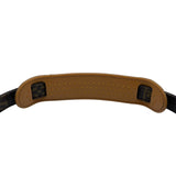 ルイ・ヴィトン LOUIS VUITTON ショルダーストラップ ブラウン モノグラムキャンバス ユニセックス ショルダーストラップ