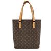 ルイ・ヴィトン LOUIS VUITTON ヴァヴァンGM M51170 ブラウン モノグラムキャンバス レディース ハンドバッグ