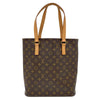 ルイ・ヴィトン LOUIS VUITTON ヴァヴァンGM M51170 ブラウン モノグラムキャンバス レディース ハンドバッグ