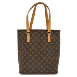 ルイ・ヴィトン LOUIS VUITTON ヴァヴァンGM M51170 ブラウン モノグラムキャンバス レディース ハンドバッグ