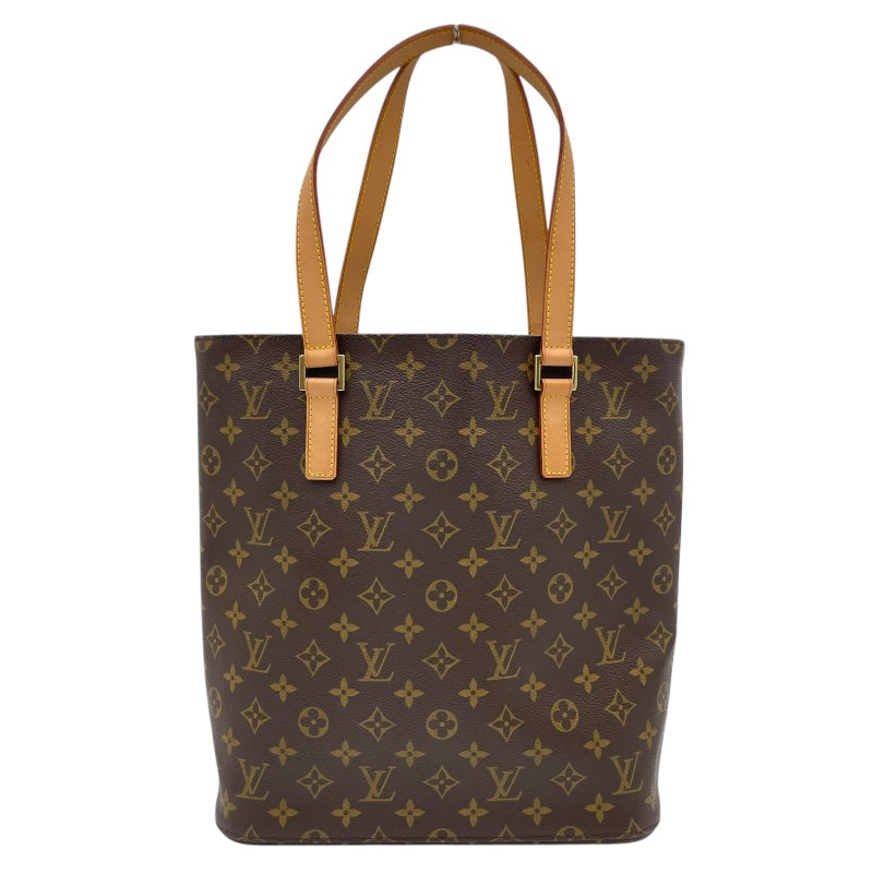 ▼▼LOUIS VUITTON ルイヴィトン レディース ショルダートート モノグラム ヴァヴァンGM  M51170 ブラウン ルイ・ヴィトン LOUIS VUITTON ヴァヴァンGM M51170 ブラウン