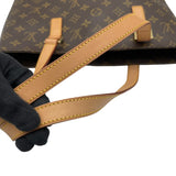 ルイ・ヴィトン LOUIS VUITTON ヴァヴァンGM M51170 ブラウン モノグラムキャンバス レディース ハンドバッグ