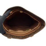 ルイ・ヴィトン LOUIS VUITTON ヴァヴァンGM M51170 ブラウン モノグラムキャンバス レディース ハンドバッグ