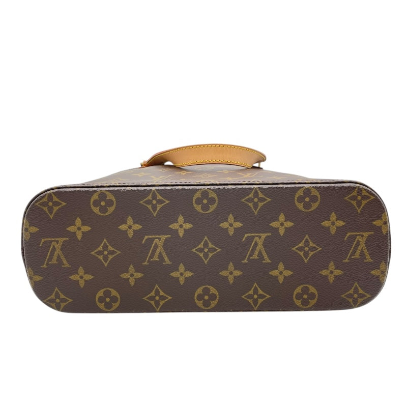ルイ・ヴィトン LOUIS VUITTON ヴァヴァンGM M51170 ブラウン