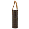 ルイ・ヴィトン LOUIS VUITTON ヴァヴァンGM M51170 ブラウン モノグラムキャンバス レディース ハンドバッグ