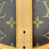 ルイ・ヴィトン LOUIS VUITTON ソミュール35 M42254 ブラウン モノグラム レディース ショルダーバッグ