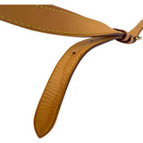 ルイ・ヴィトン LOUIS VUITTON ソミュール30 M42256 ブラウン モノグラム レディース ショルダーバッグ