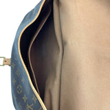 ルイ・ヴィトン LOUIS VUITTON ソミュール30 M42256 ブラウン モノグラム レディース ショルダーバッグ