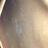 ルイ・ヴィトン LOUIS VUITTON ソミュール30 M42256 ブラウン モノグラム レディース ショルダーバッグ