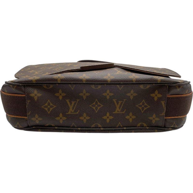 ルイ・ヴィトン LOUIS VUITTON メッセンジャーMM ボブール M97038