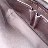 ルイ・ヴィトン LOUIS VUITTON メッセンジャーMM ボブール M97038 ブラウン モノグラム メンズ ショルダーバッグ