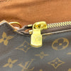 ルイ・ヴィトン LOUIS VUITTON メッセンジャーMM ボブール M97038 ブラウン モノグラム メンズ ショルダーバッグ